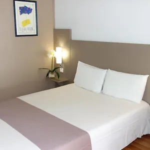 3* Hotell Cristol